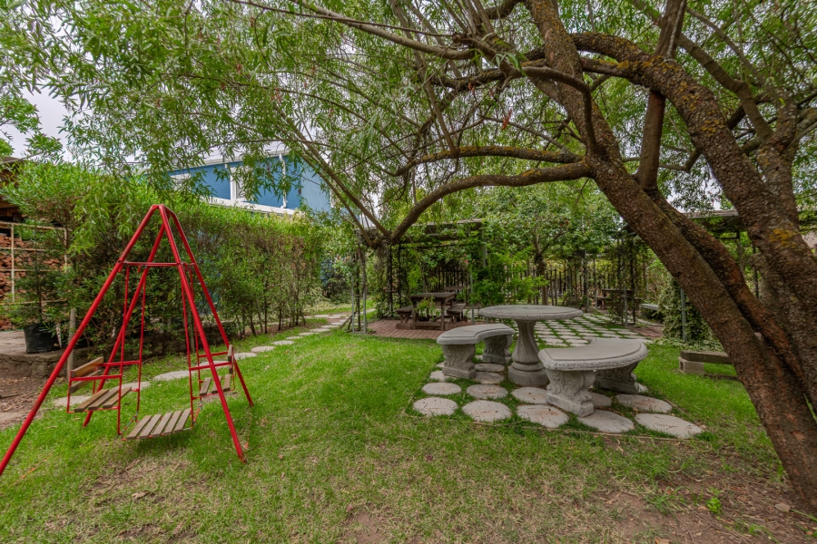 Commercial Property for Sale in Riviersonderend Western Cape